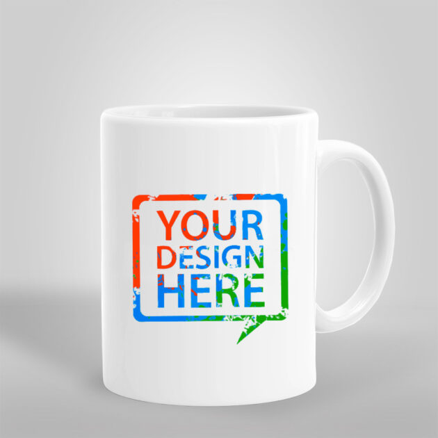 Custom Mugs