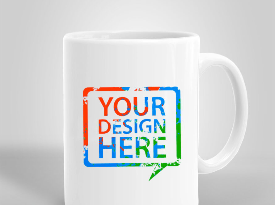 Custom Mugs