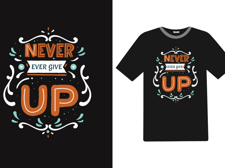 T-shirt-designs