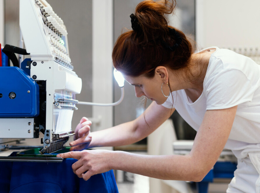 types-of-shirt-printing