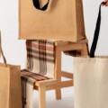 Why Should I Consider Purchasing Custom Reusable Tote Bags for My Business?