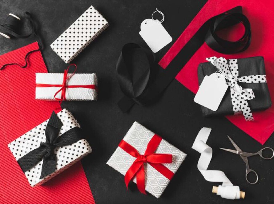 Corporate-gifts