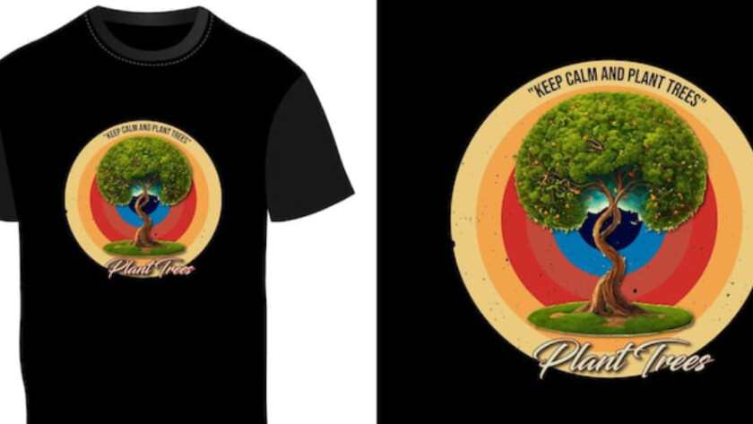 T-Shirt Printing-In-Dallas-TX