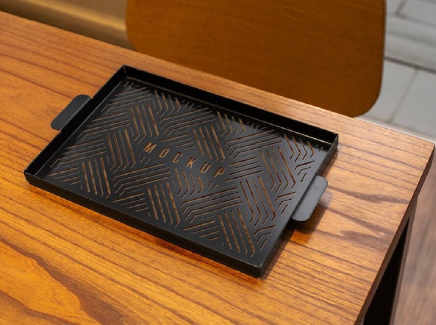custom-metal-tray
