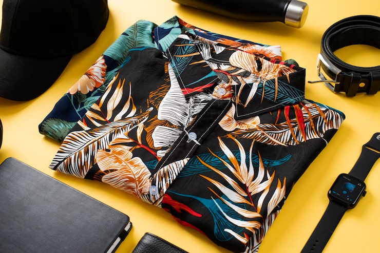 Clothing-Designed
