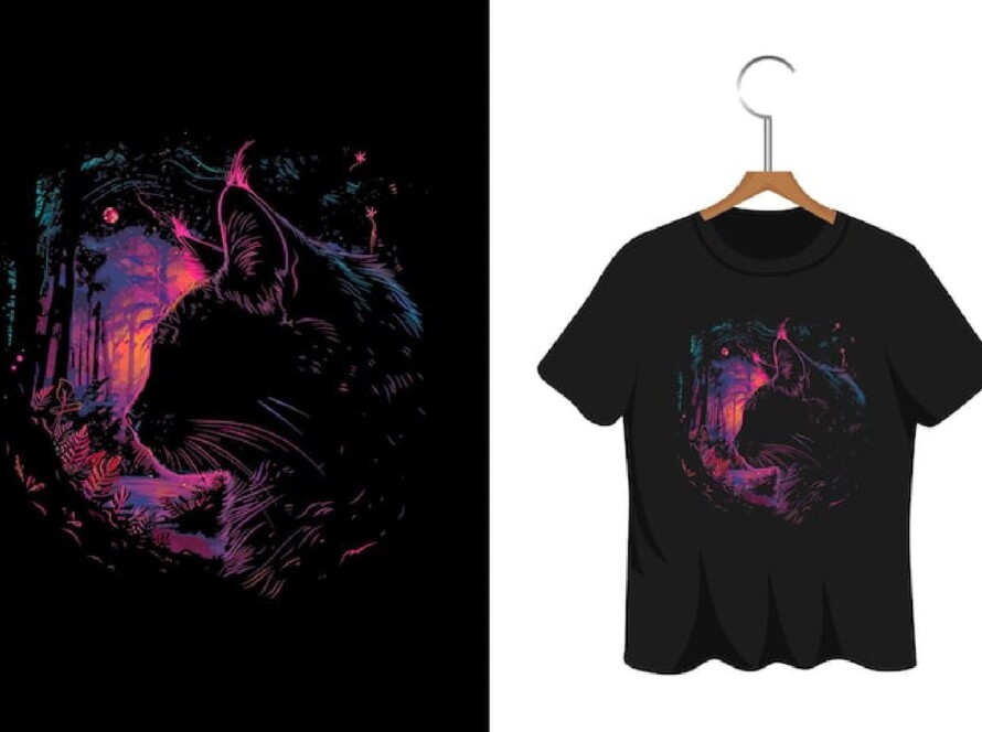 DTG-Printing