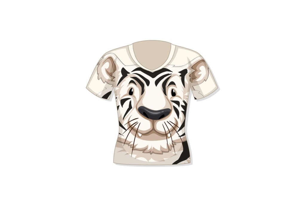 AI Cloth Printing