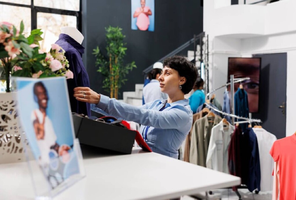 Business Promotion Campaigns